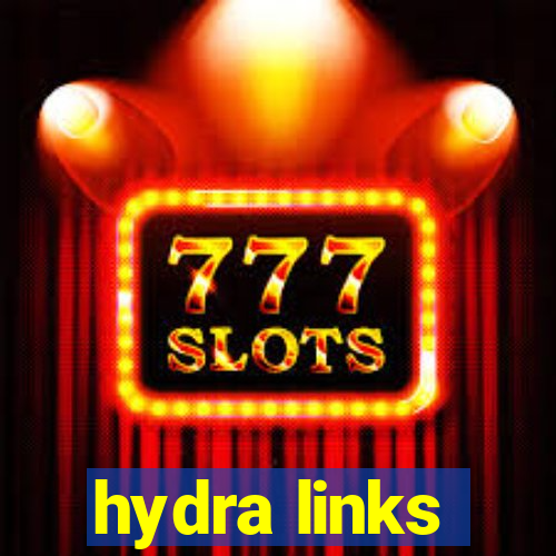 hydra links